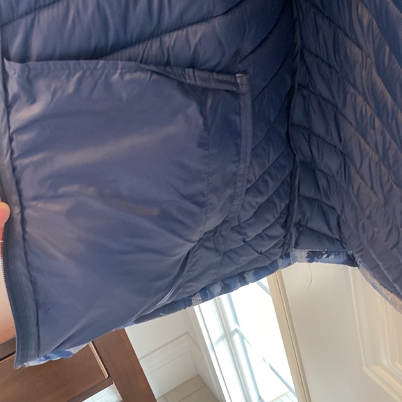 Mountain warehouse, puffer, spring jacket - Picture 6 of 11